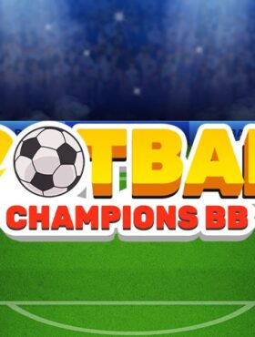 Football Champions BB