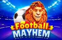 Football Mayhem logo