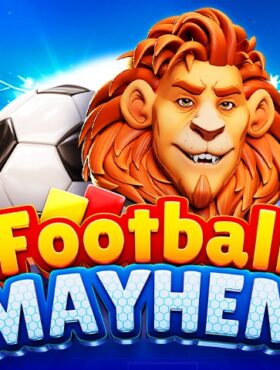 Football Mayhem