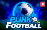 Football Plinko logo