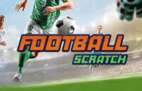 Football Scratch logo