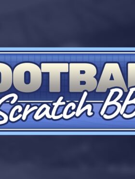 Football Scratch BB