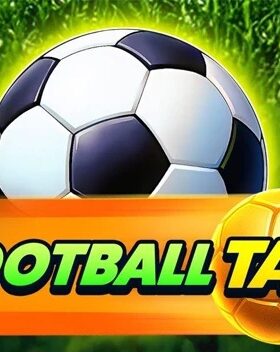 Football tap