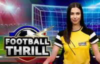 Football Thrill logo