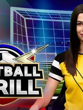 Football Thrill