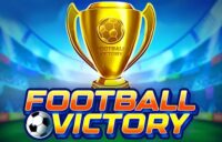 Football Victory logo