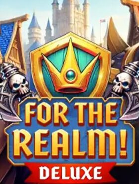 For the Realm Deluxe