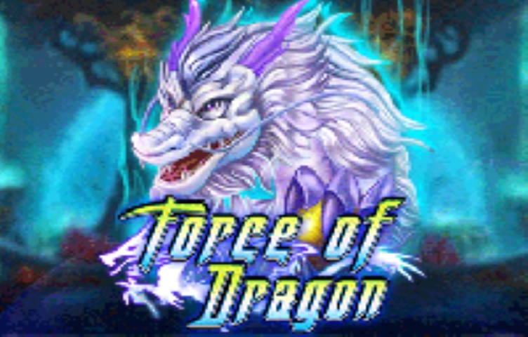 Force of Dragon