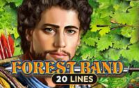 Forest Band logo