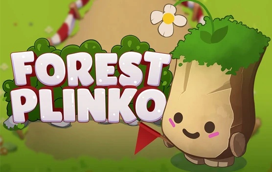 Forest Plinko