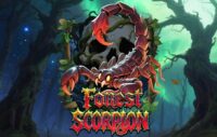 Forest Scorpion logo