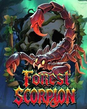 Forest Scorpion