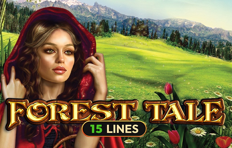 Forest Tale