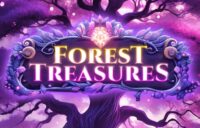 Forest Treasures logo