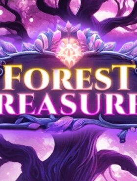Forest Treasures