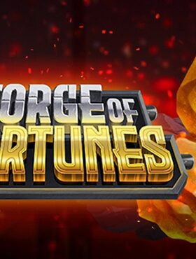Forge of Fortunes