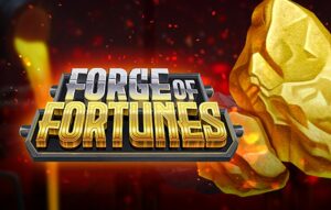 Forge of Fortunes