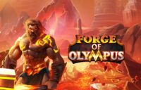Forge of Olympus logo