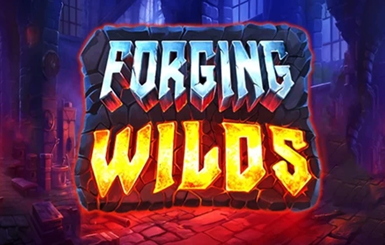 Forging Wilds