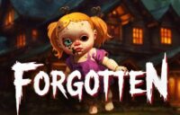Forgotten logo
