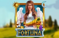 Fortuna logo