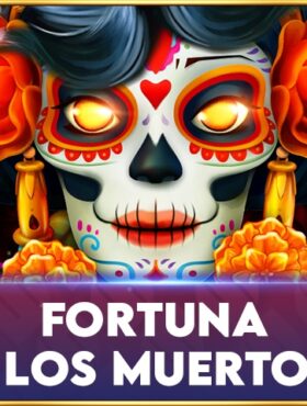 Fortuna De Los Muertos 3