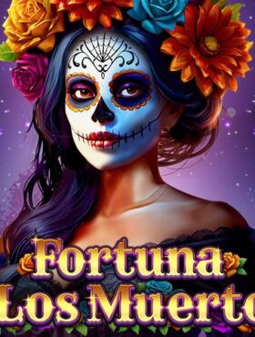 Fortuna De Los Muertos 4