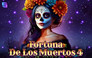 Fortuna De Los Muertos 4