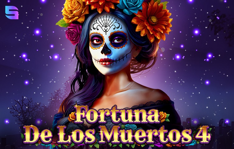 Fortuna De Los Muertos 4