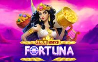 Fortuna TRUEWAYS logo