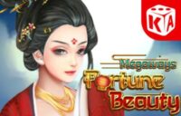 Fortune Beauty Megaways logo