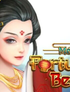 Fortune Beauty Megaways