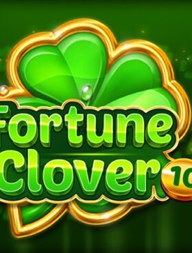 Fortune Clover 10