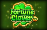 Fortune Clover 100 logo