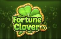 Fortune Clover 20 logo