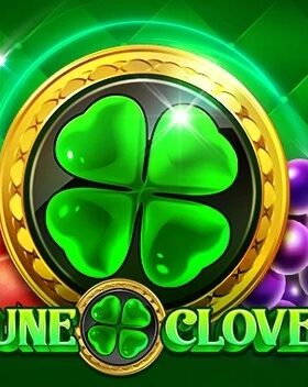 Fortune Clover 40