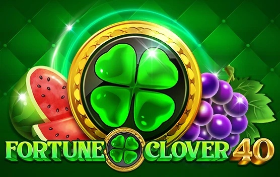 Fortune Clover 40