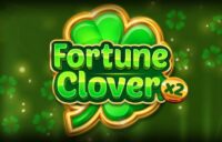 Fortune Clover x2 logo