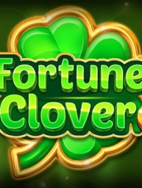 Fortune Clover x2