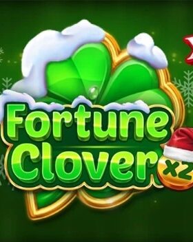 Fortune Clover x2 Xmas