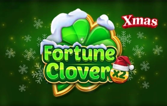 Fortune Clover x2 Xmas