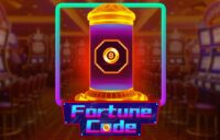 Fortune Code logo