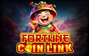 Fortune Coin Link — Running Wins