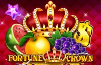 Fortune Crown logo