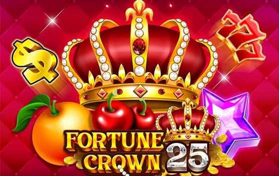 Fortune Crown 25