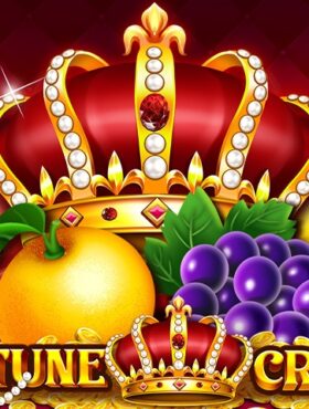 Fortune Crown