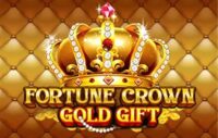 Fortune Crown Gold Gift logo