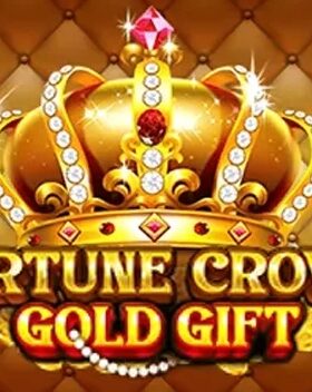 Fortune Crown Gold Gift