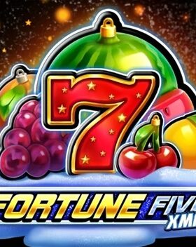 Fortune Five Xmas