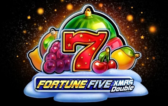 Fortune Five Xmas Double